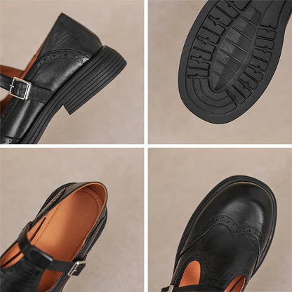 Regina | Elegante Lederpumps