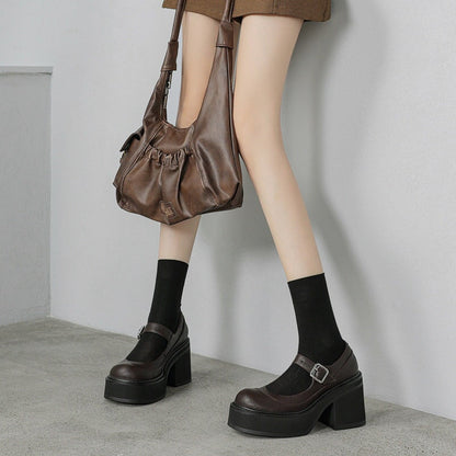 Adrienne | Elegante Pumps