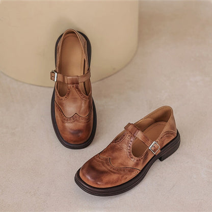 Regina | Elegante Lederpumps