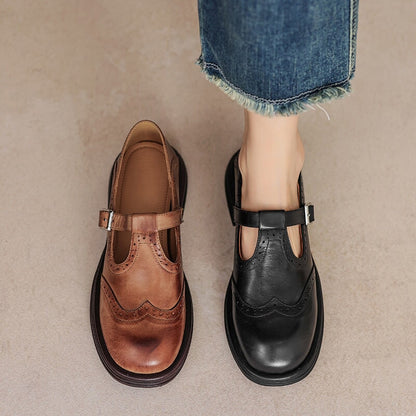 Regina | Elegante Lederpumps