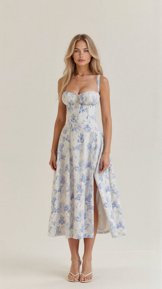 Klara | Elegantes Kleid