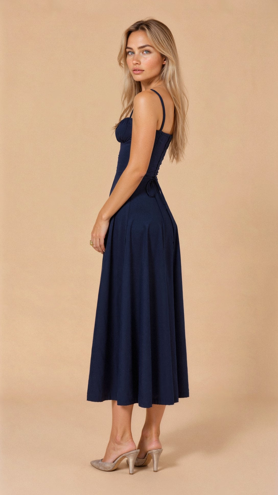 Klara | Elegantes Kleid