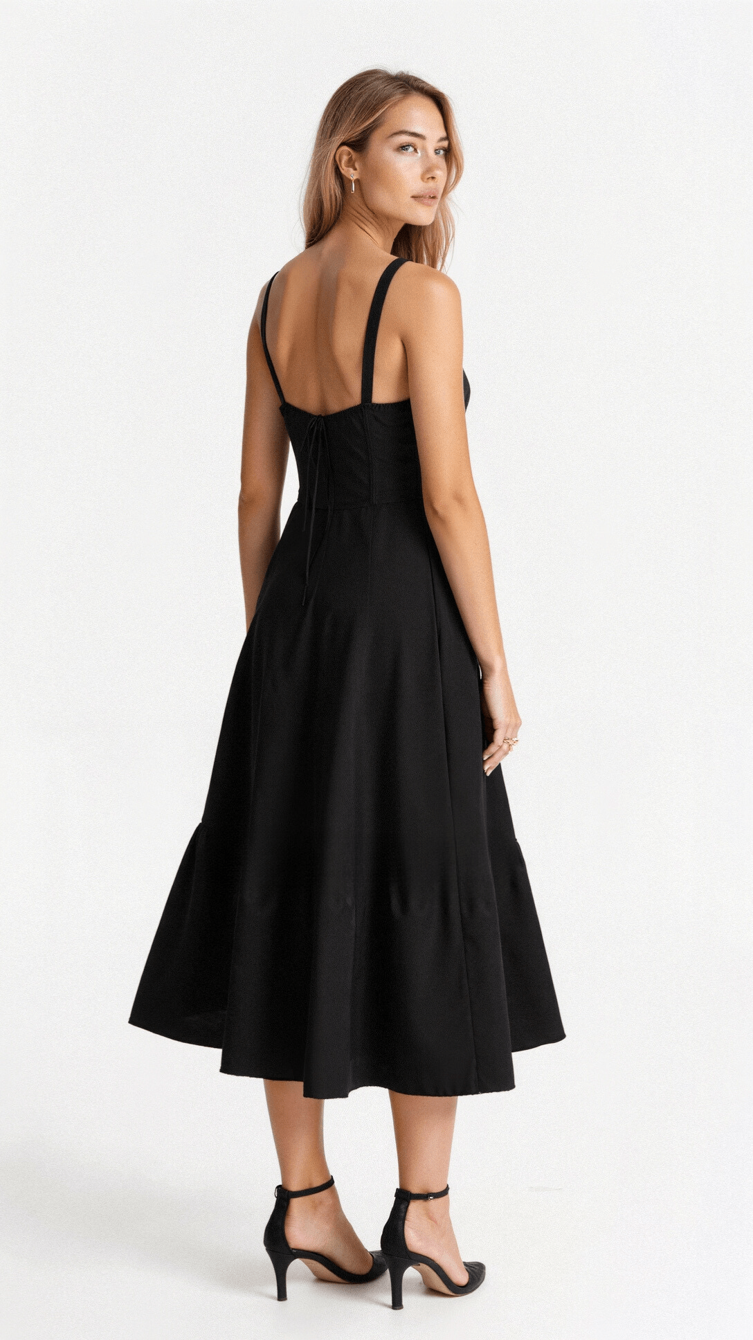 Klara | Elegantes Kleid