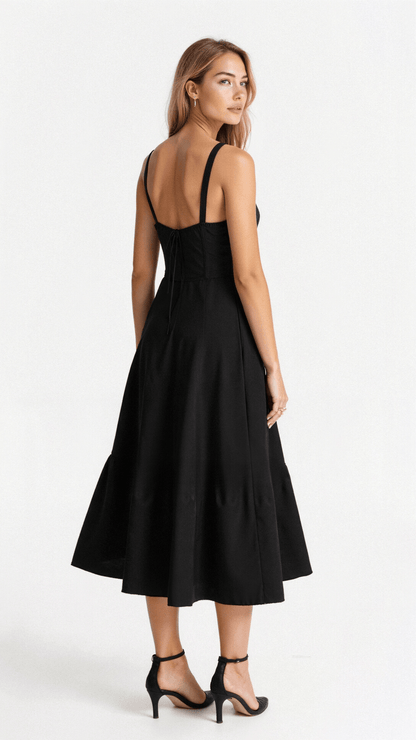 Klara | Elegantes Kleid