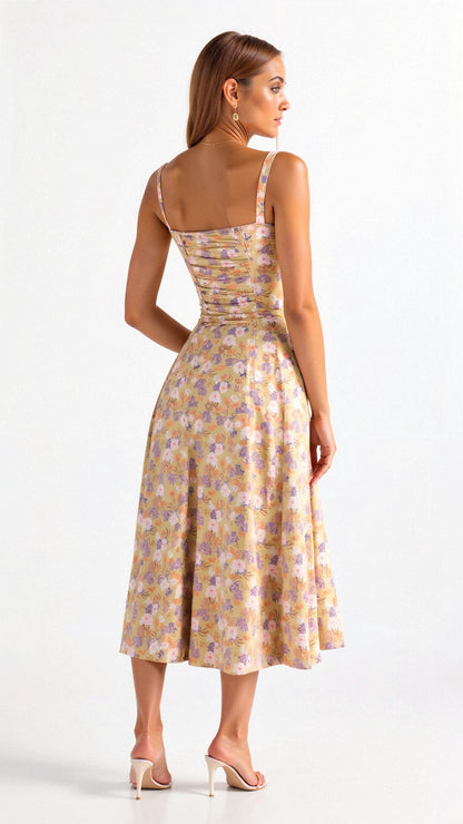 Klara | Elegantes Kleid