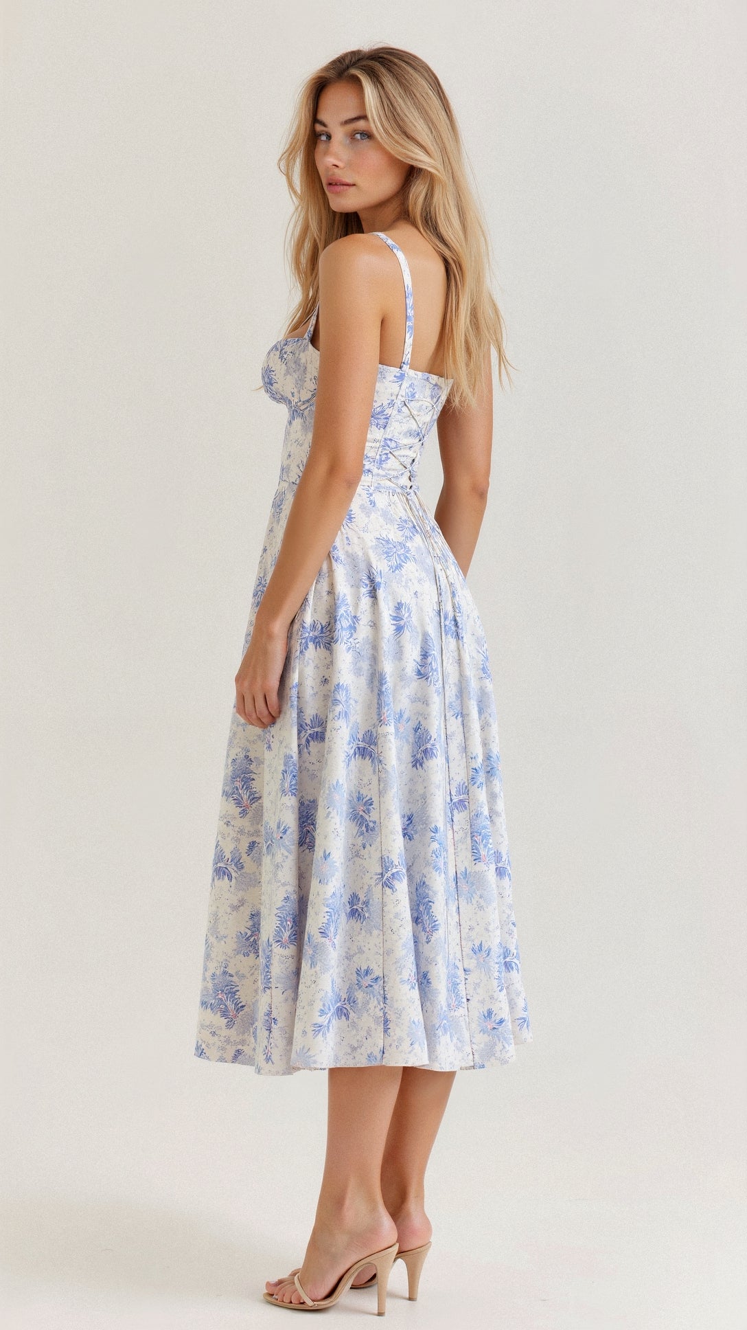 Klara | Elegantes Kleid