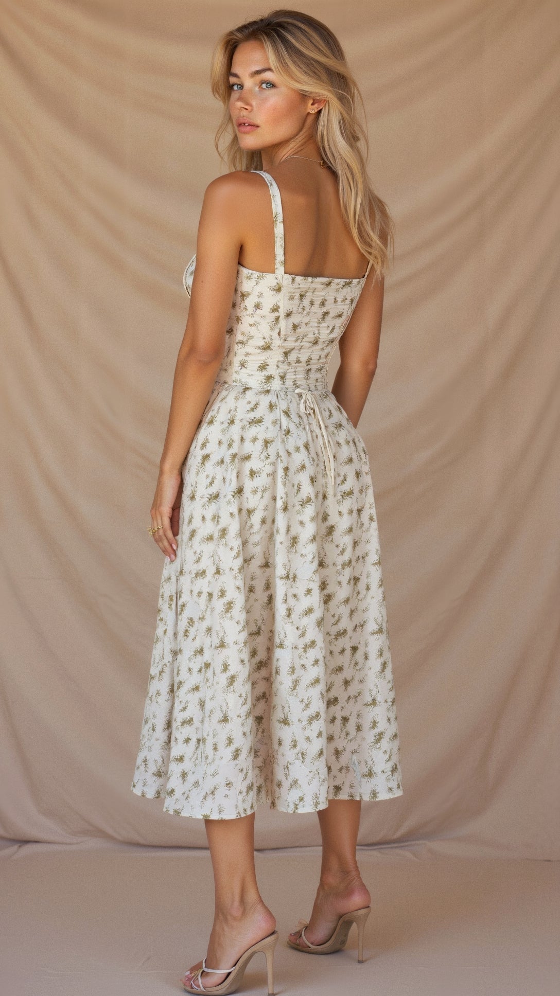 Klara | Elegantes Kleid