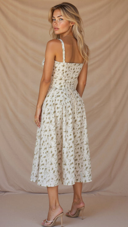 Klara | Elegantes Kleid