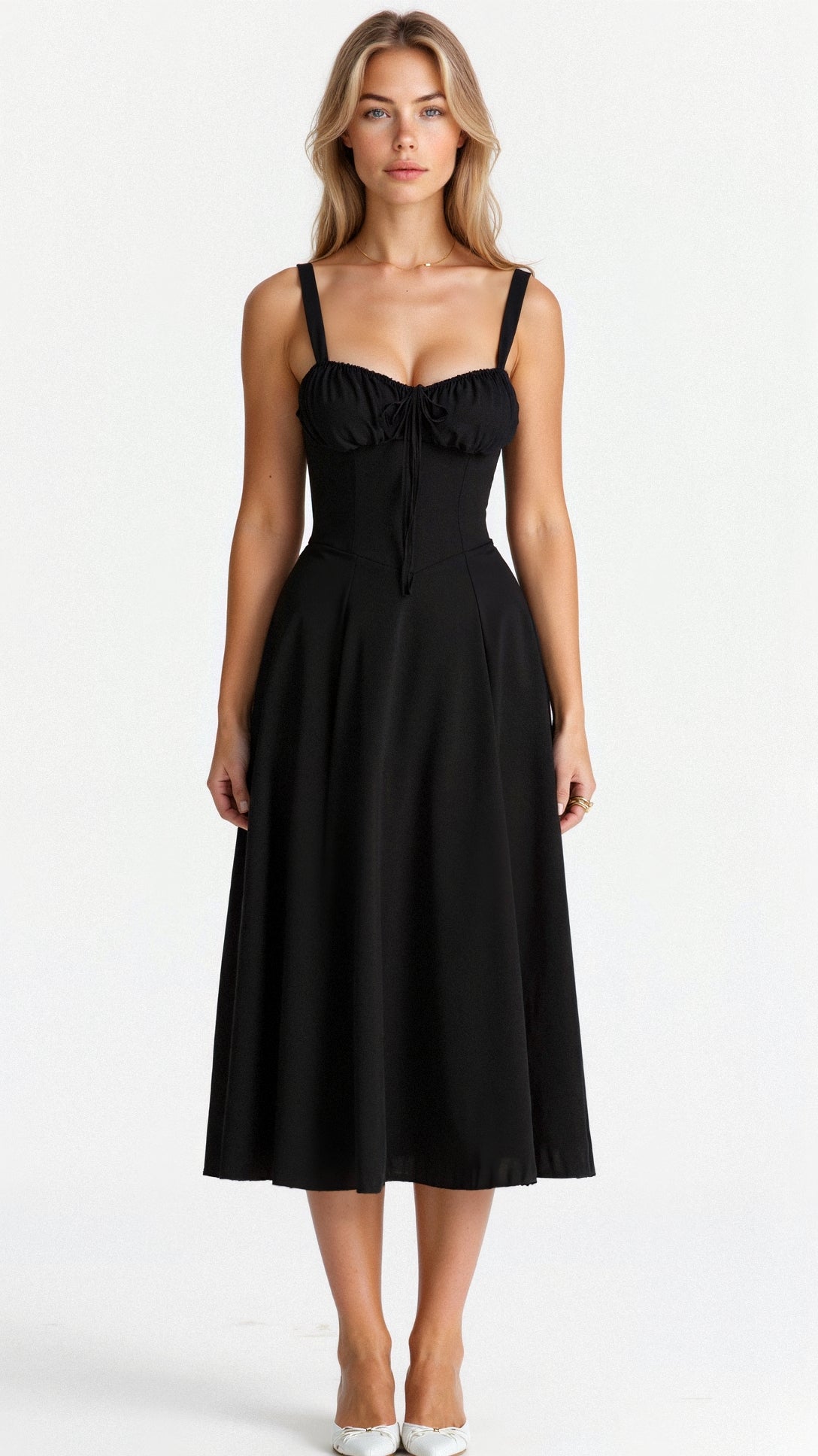 Klara | Elegantes Kleid