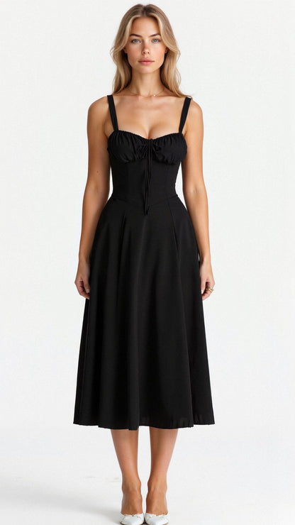Klara | Elegantes Kleid