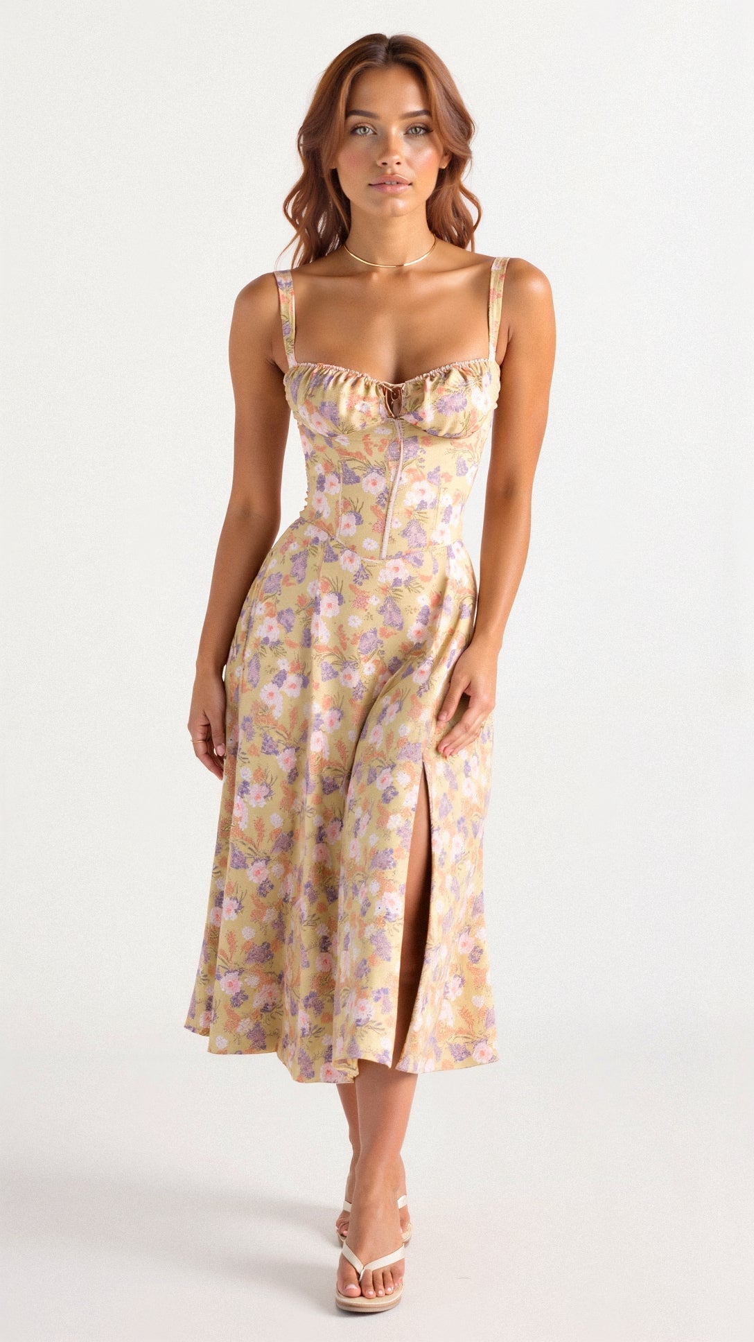 Klara | Elegantes Kleid