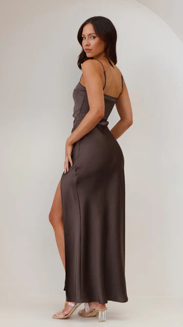 Ilana | Elegantes Maxikleid