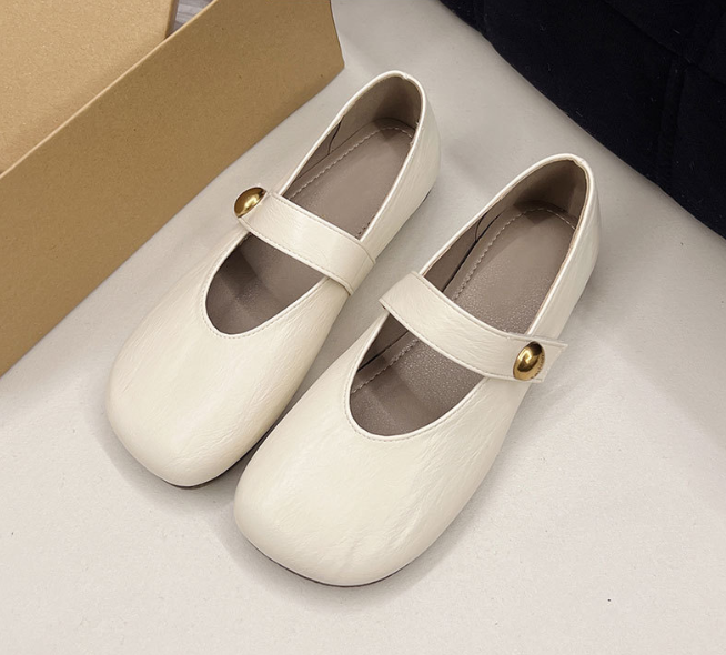Margareta | Elegante Kinderschuhe