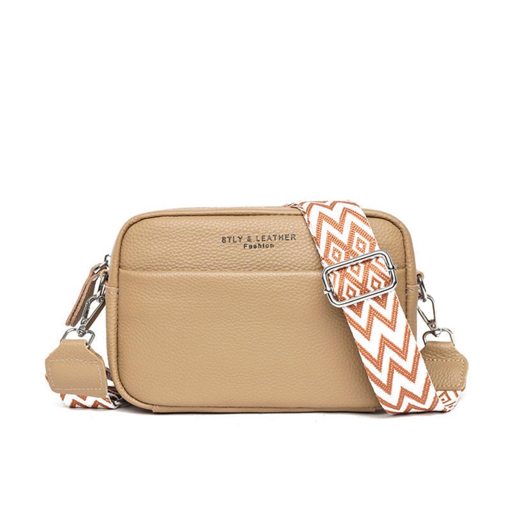 Bella | Damen Schultertasche
