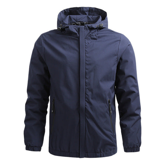Freddy™ | Klassische Jacke