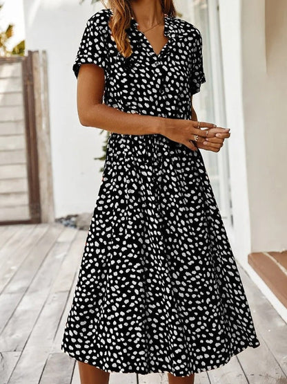 Edith | Elegantes Kleid