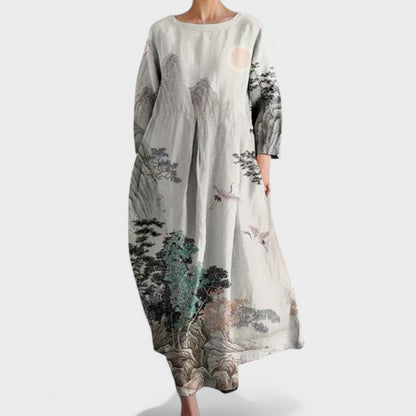 Anna | Elegantes Kleid