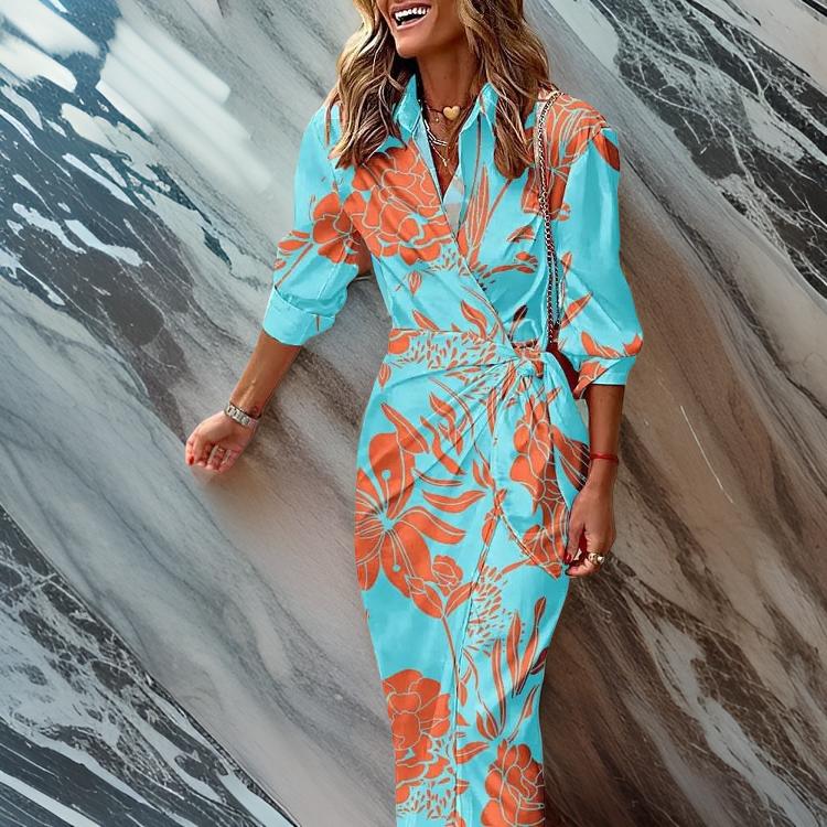 Amira | Elegantes Kleid
