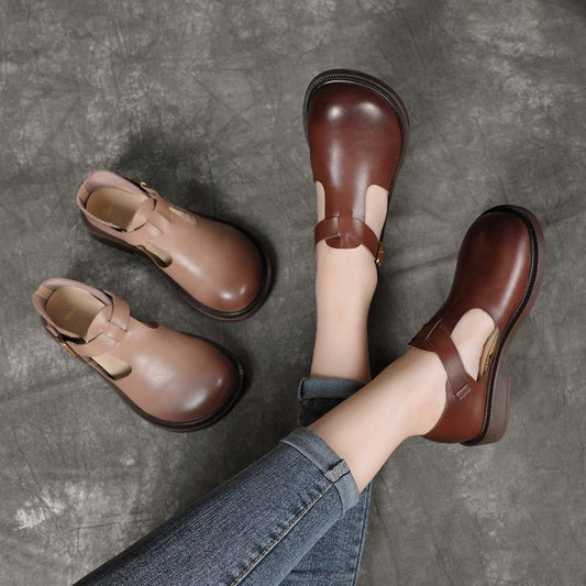 Olivia | Elegante  Lederpumps