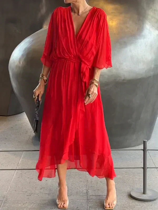 Monika | Elegantes Kleid