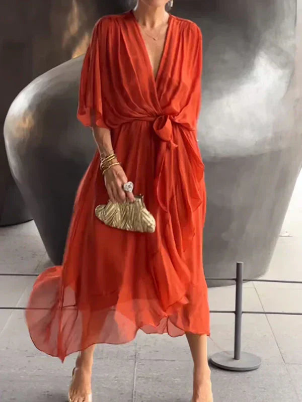 Monika | Elegantes Kleid