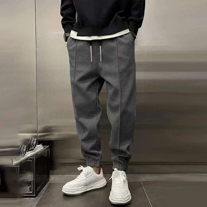 Bergmann™ | Freizeit-Hose