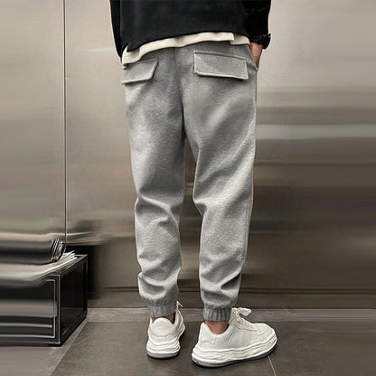 Bergmann™ | Freizeit-Hose
