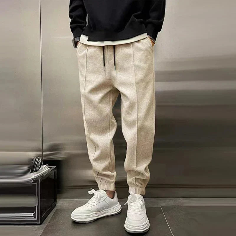 Bergmann™ | Freizeit-Hose
