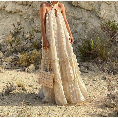 Mariana | Elegantes Kleid