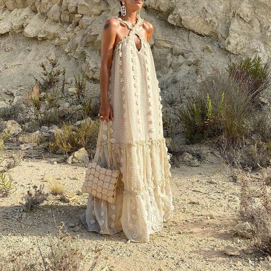 Mariana | Elegantes Kleid
