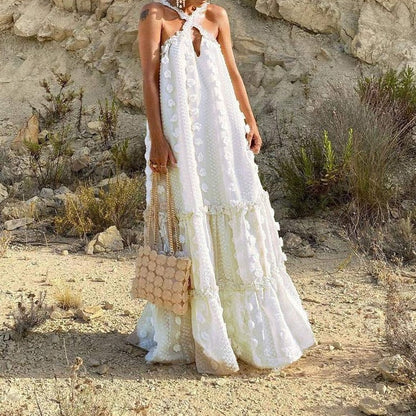 Mariana | Elegantes Kleid