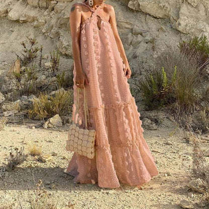 Mariana | Elegantes Kleid