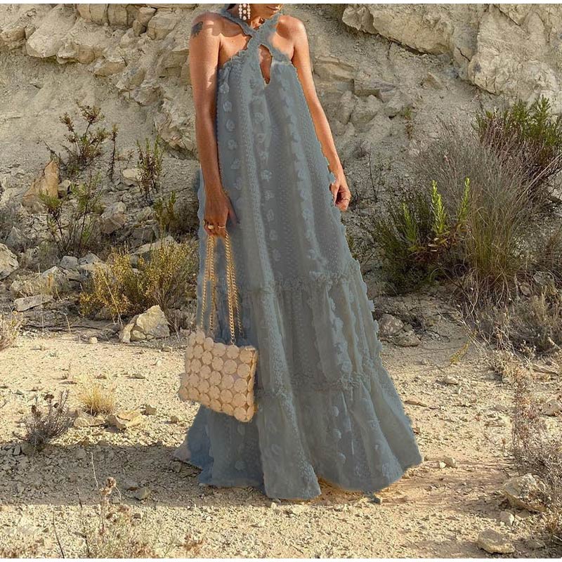Mariana | Elegantes Kleid