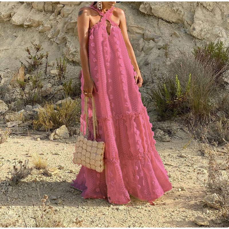 Mariana | Elegantes Kleid