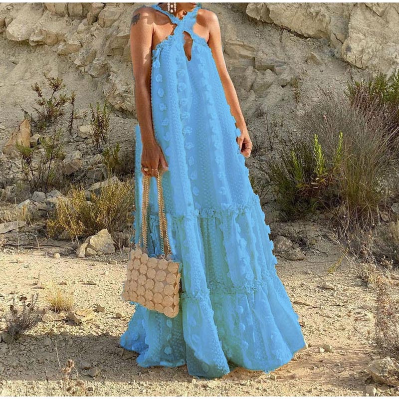 Mariana | Elegantes Kleid