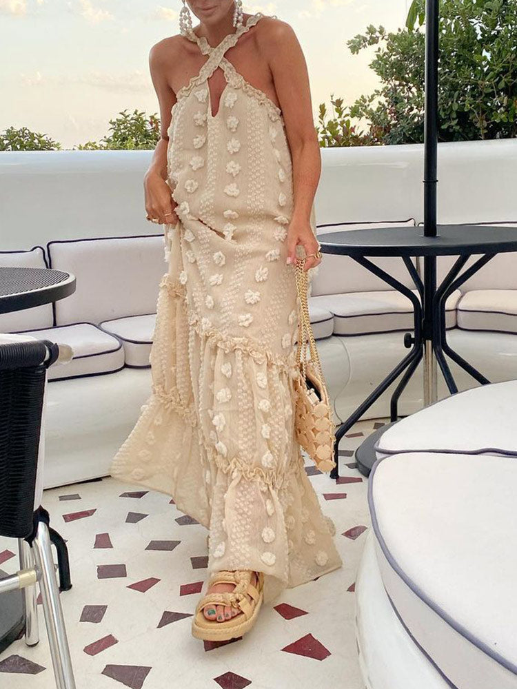 Mariana | Elegantes Kleid
