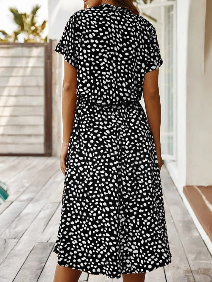 Edith | Elegantes Kleid