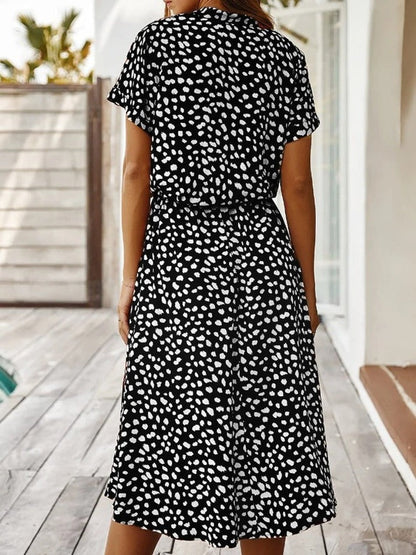 Edith | Elegantes Kleid