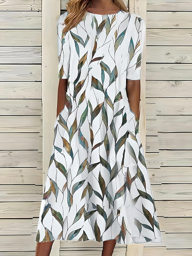 Sofia | Elegantes Kleid