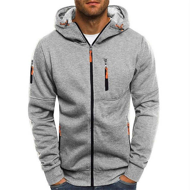 Albrecht™ | Moderne Winterjacke