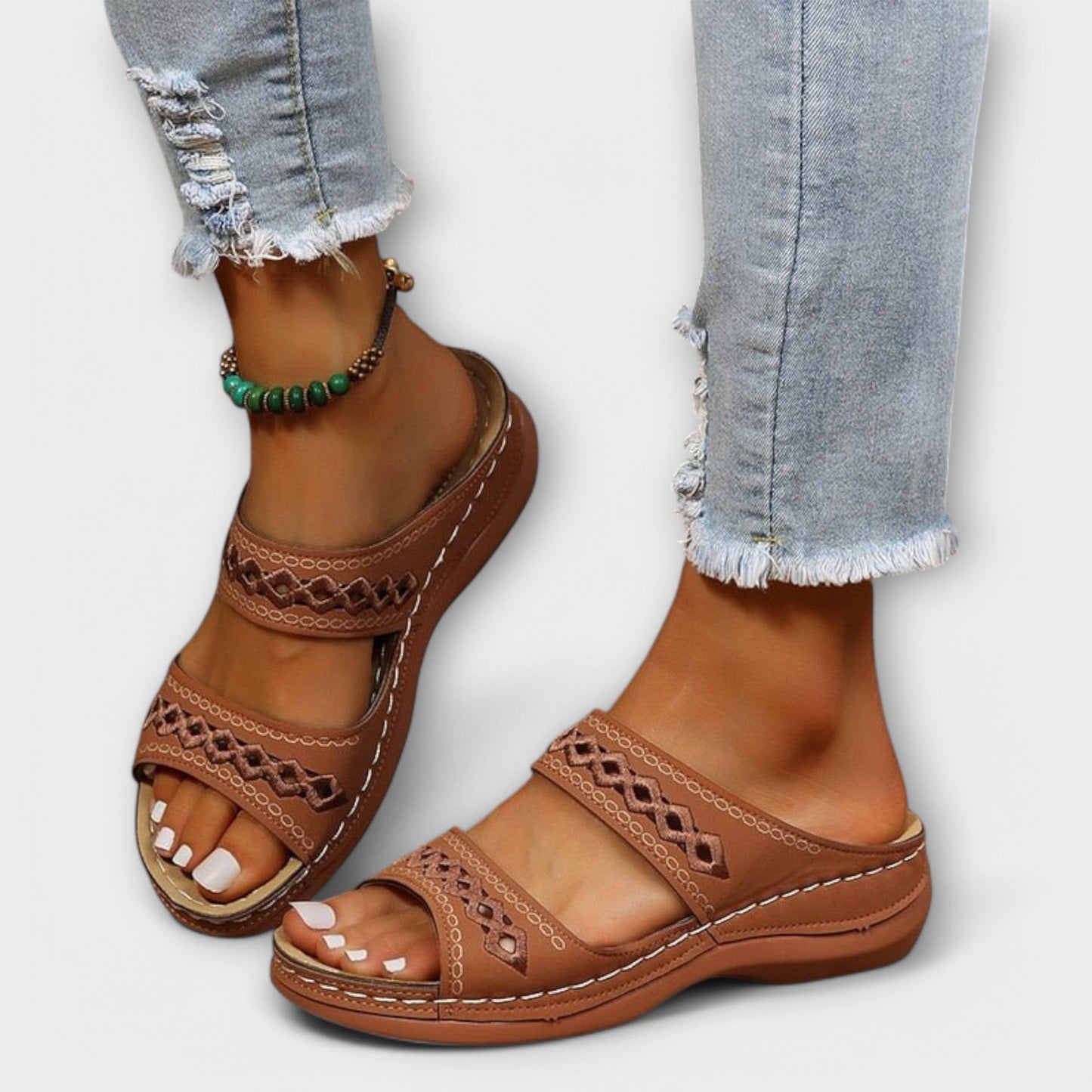 Amalia | Orthopädische Sandalen