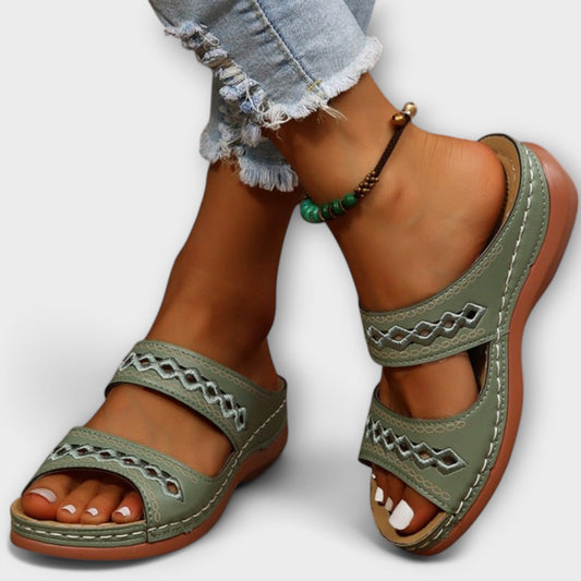 Amalia | Orthopädische Sandalen