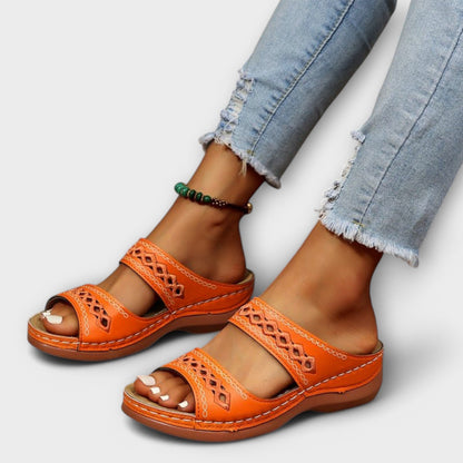 Amalia | Orthopädische Sandalen