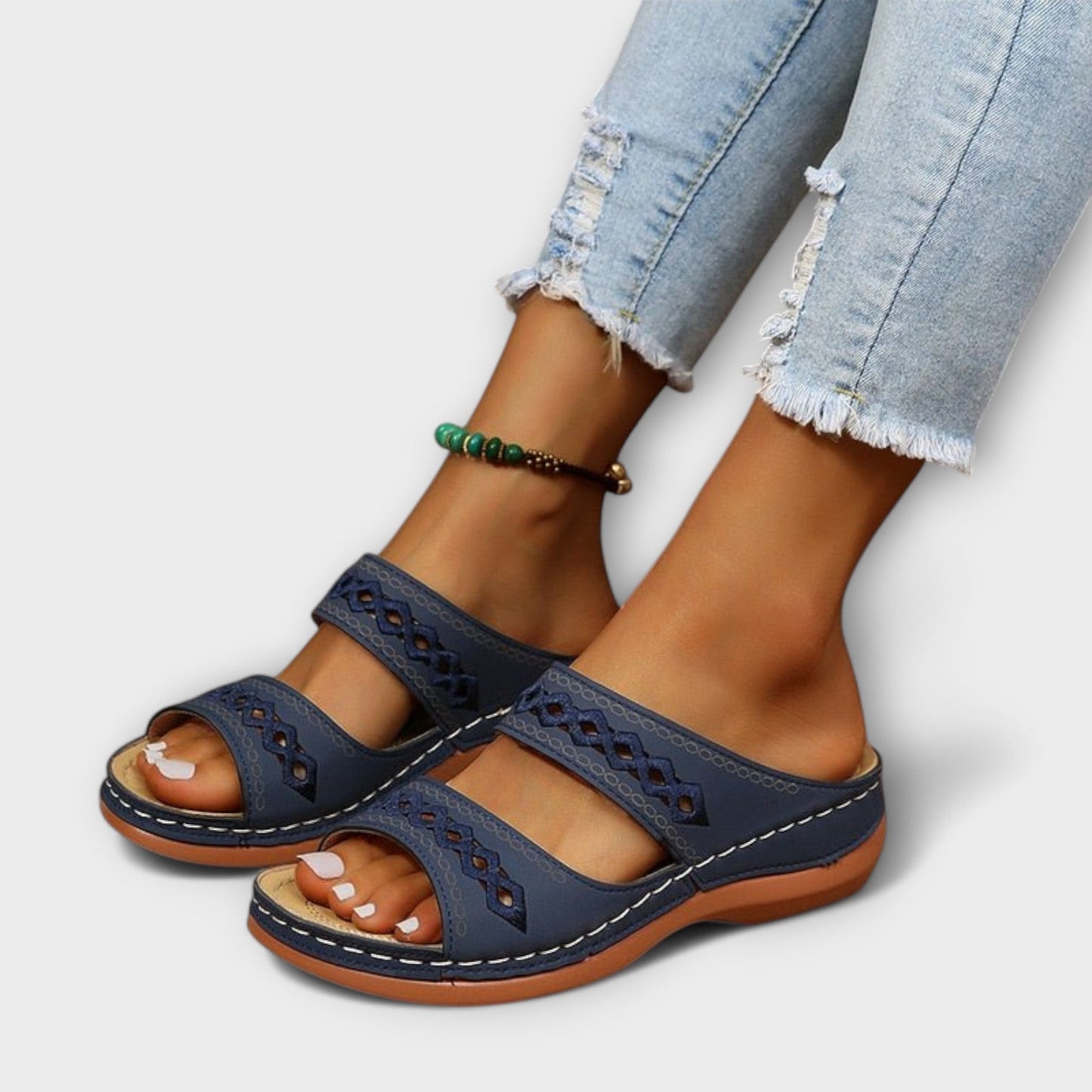 Amalia | Orthopädische Sandalen