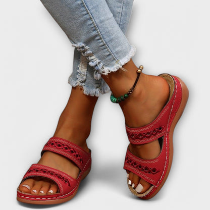 Amalia | Orthopädische Sandalen