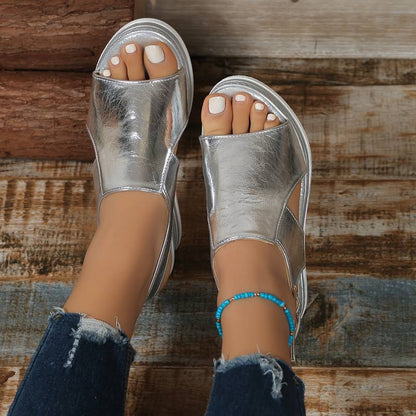 Marla | Elegante Sandalen