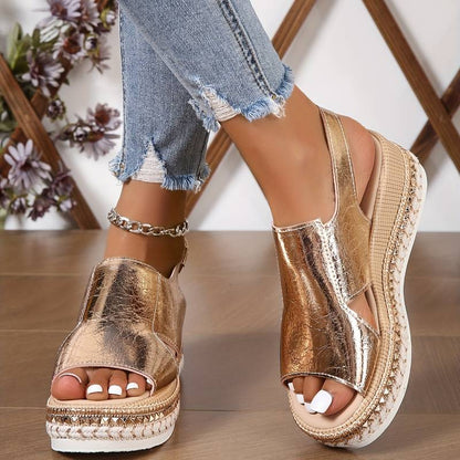Marla | Elegante Sandalen