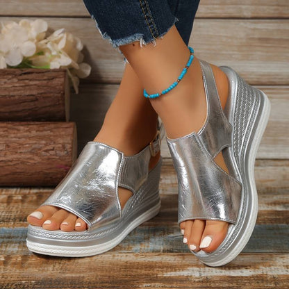 Marla | Elegante Sandalen