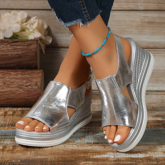 Marla | Elegante Sandalen