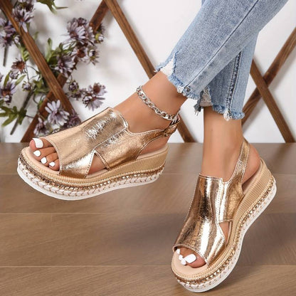 Marla | Elegante Sandalen